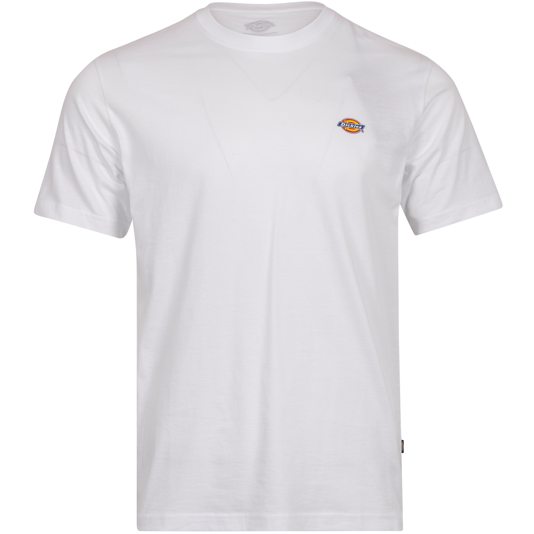 SS Mapleton T-Shirt - White