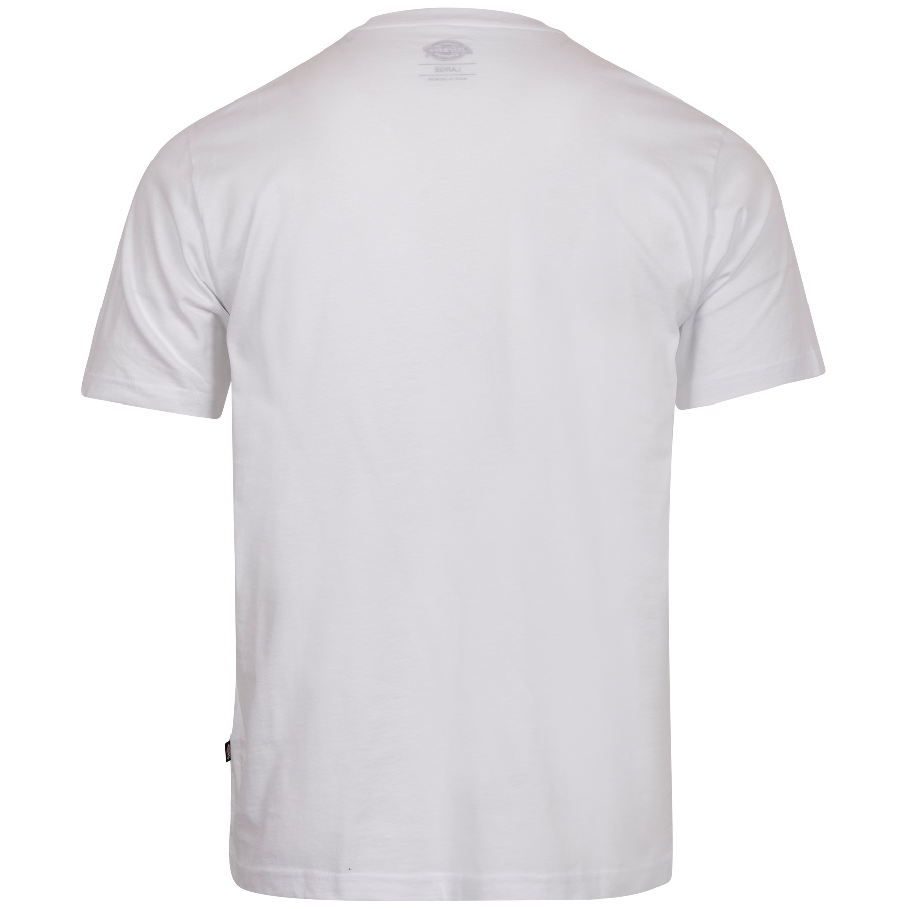 SS Mapleton T-Shirt - White