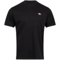 SS Mapleton T-Shirt - Black
