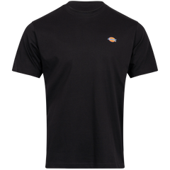 SS Mapleton T-Shirt - Black