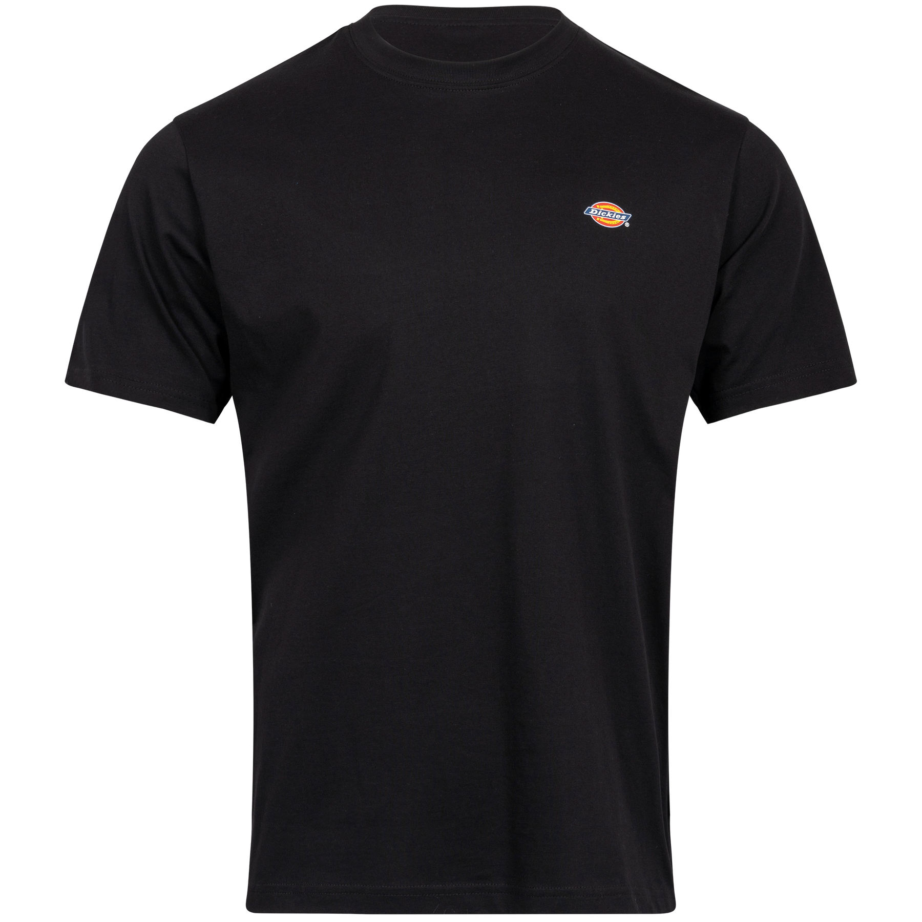 SS Mapleton T-Shirt - Black