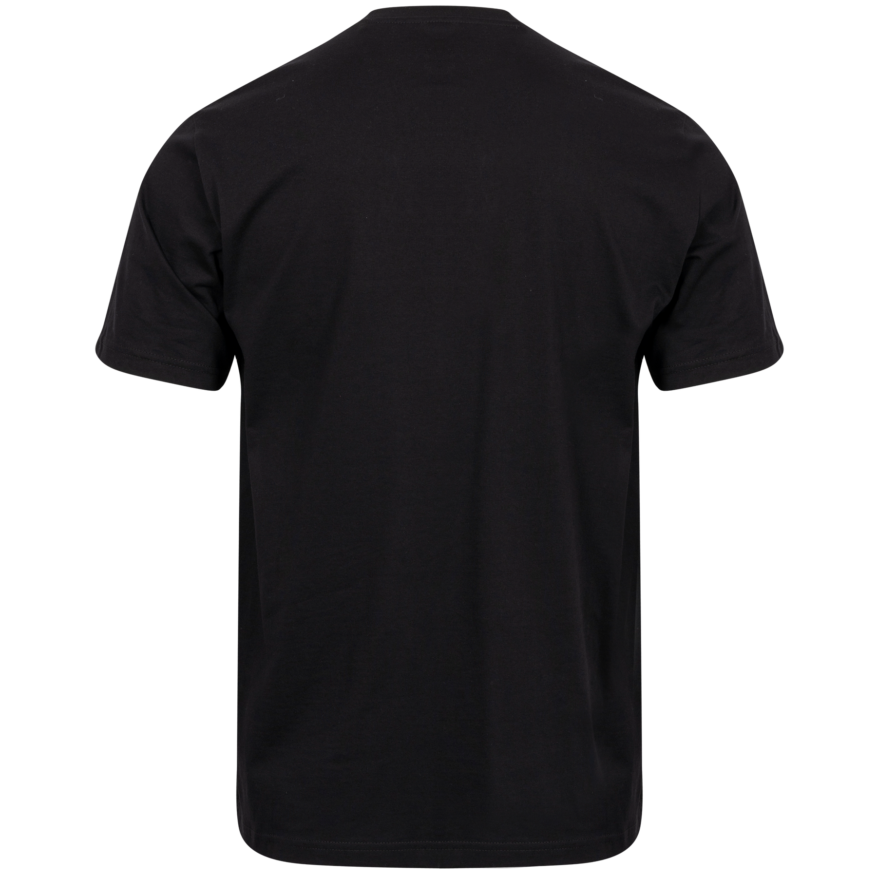 SS Mapleton T-Shirt - Black