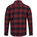 New Sacramento Shirt - Maroon