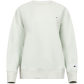 Crewneck Sweatshirt - Mint Green