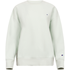 Crewneck Sweatshirt - Mint Green