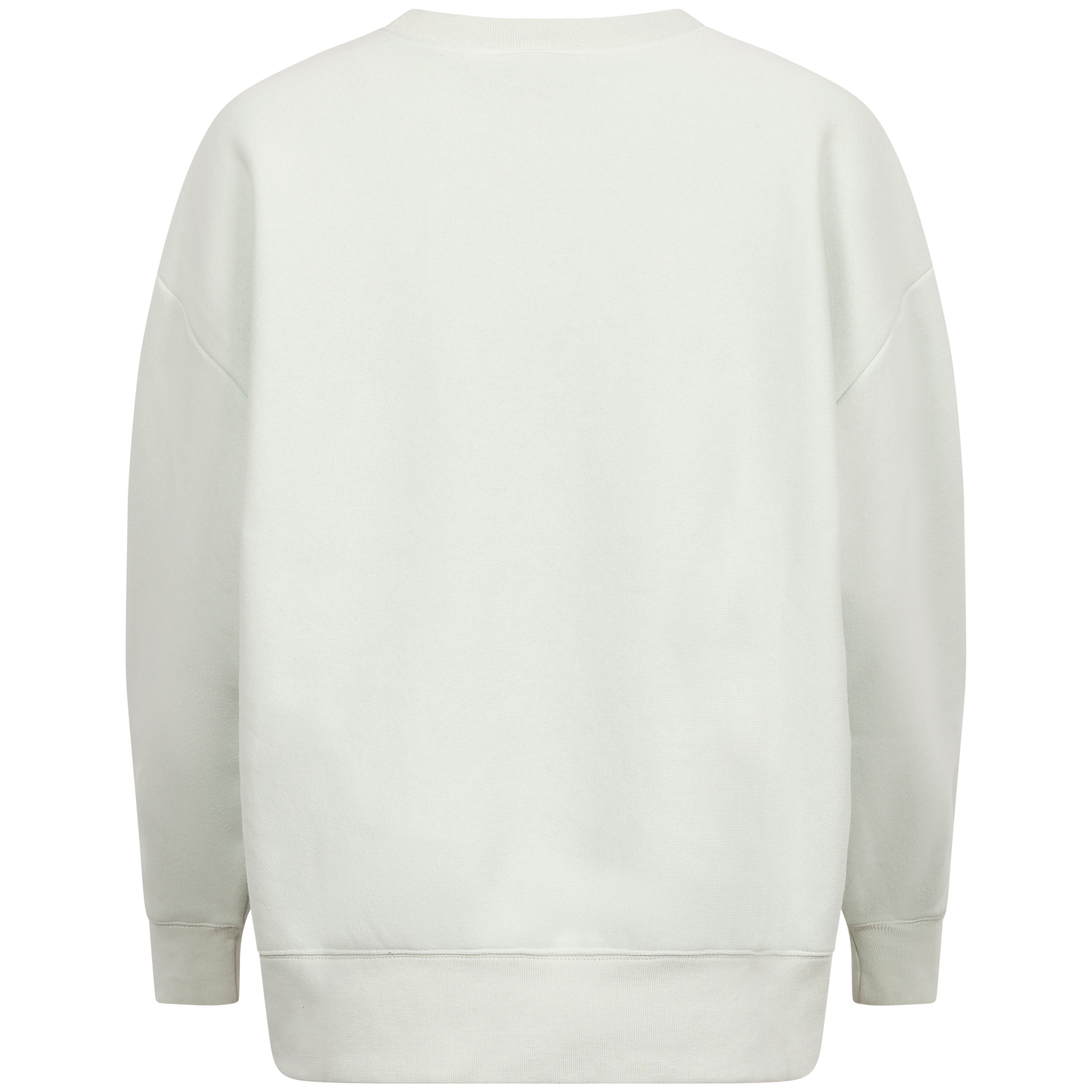 Crewneck Sweatshirt - Mint Green