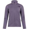 W Knapsack Fleece Jacket - Lunar Slate