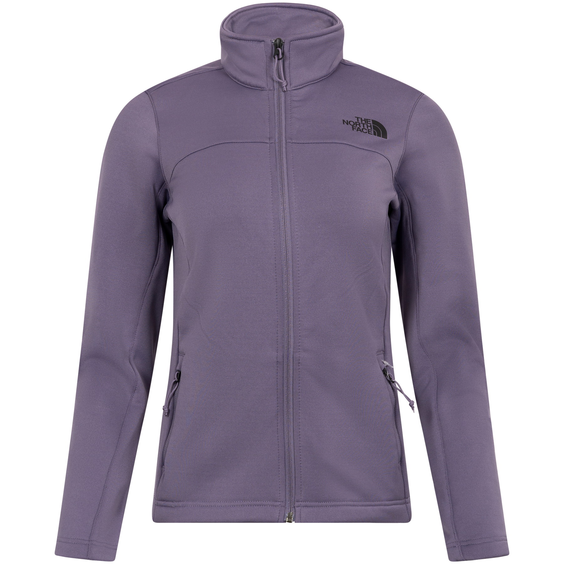 W Knapsack Fleece Jacket - Lunar Slate