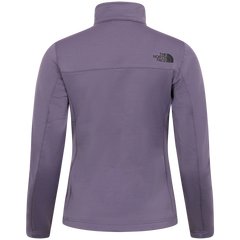 W Knapsack Fleece Jacket - Lunar Slate