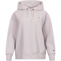 Hooded Sweatshirt - Rain