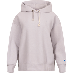 Hooded Sweatshirt - Rain