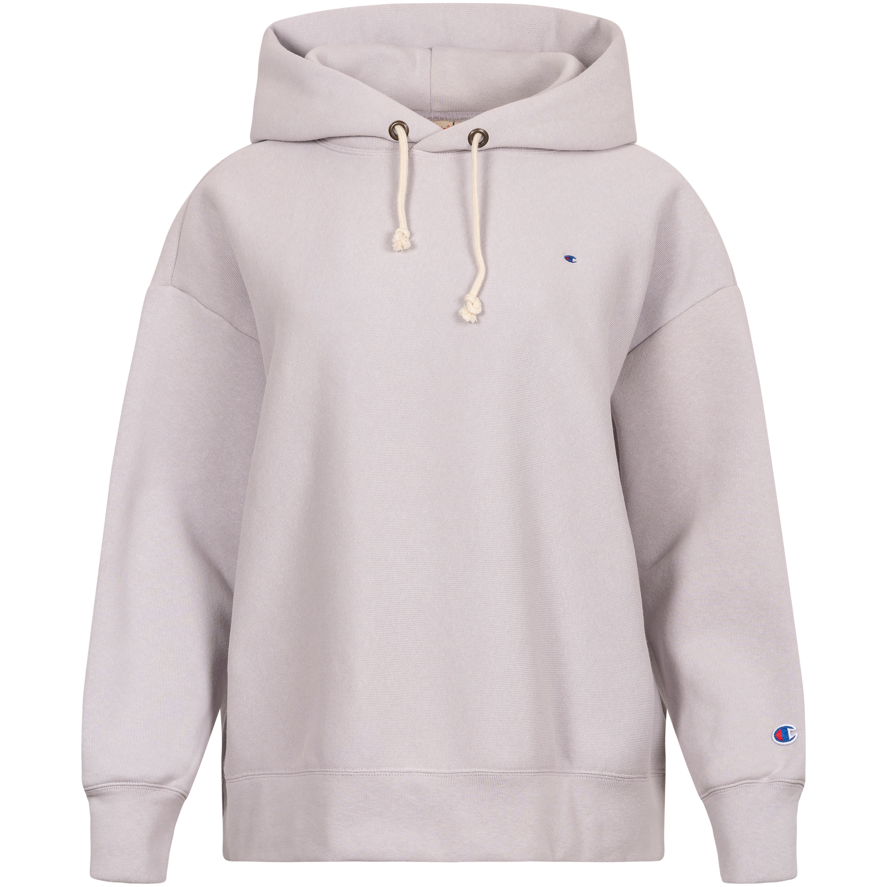 Hooded Sweatshirt - Rain