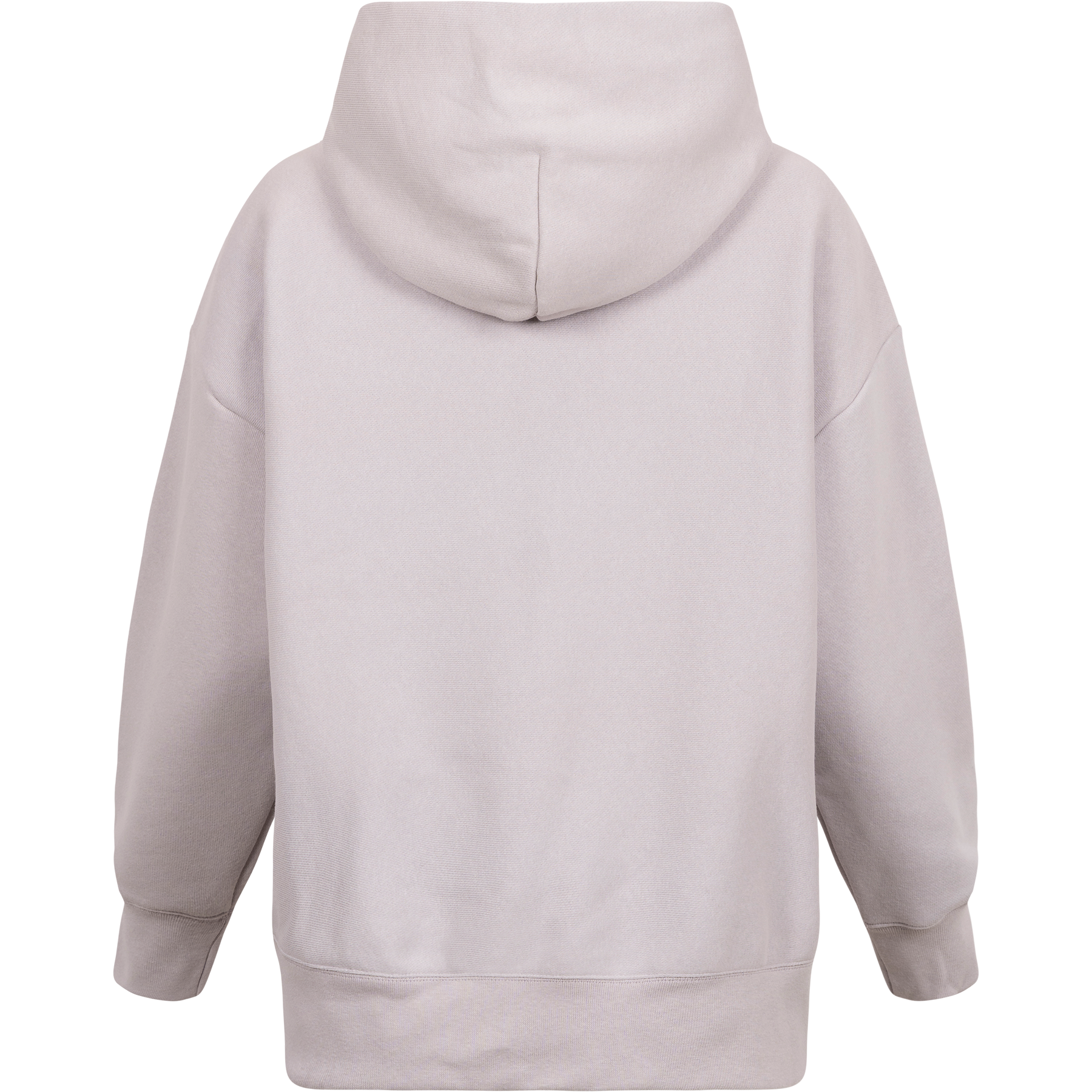 Hooded Sweatshirt - Rain