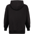 Hooded Sweatshirt - Black