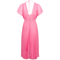 Sara Dress - Pink