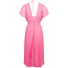 Sara Dress - Pink