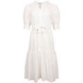 Cora - Blanc Casse