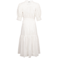 Cora - Blanc Casse