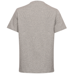 SS Mapleton Tee W - Grey Melange