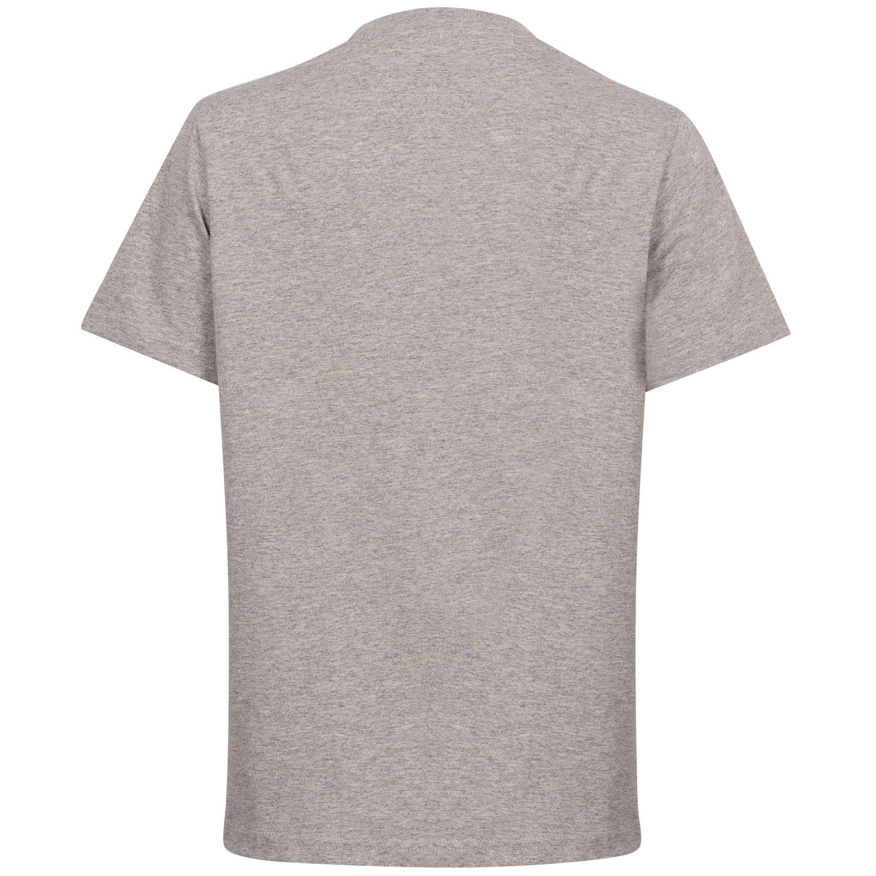 SS Mapleton Tee W - Grey Melange