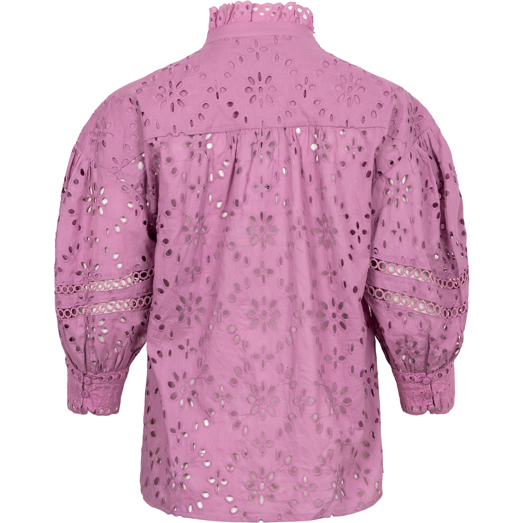 Lika - Mauve