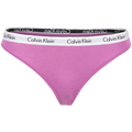 Thong 3Pk - Silver/Vanilla/Iris