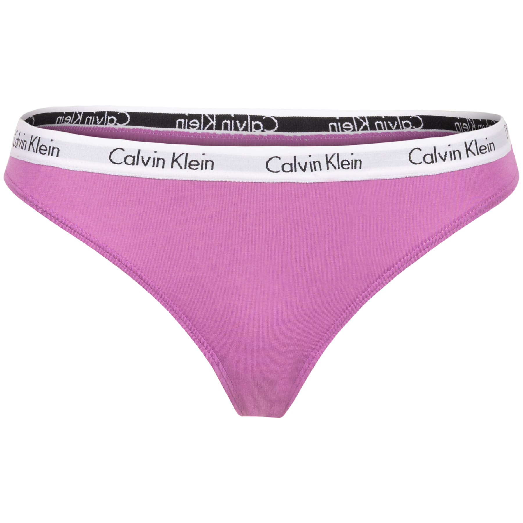 Thong 3Pk - Silver/Vanilla/Iris