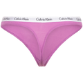 Thong 3Pk - Silver/Vanilla/Iris