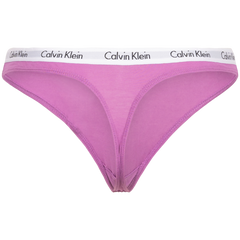 Thong 3Pk - Silver/Vanilla/Iris