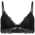 Skin Berry Bra II - Black