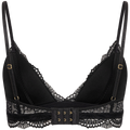 Skin Berry Bra II - Black