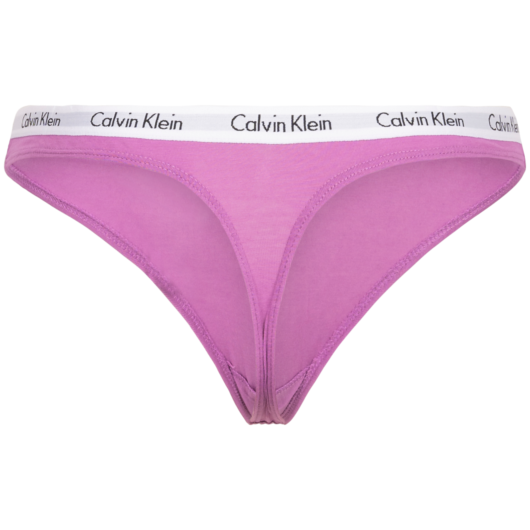 Thong 3Pk - Silver/Vanilla/Iris