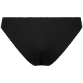 Skin Sand Crepe Bikini Brief - Black