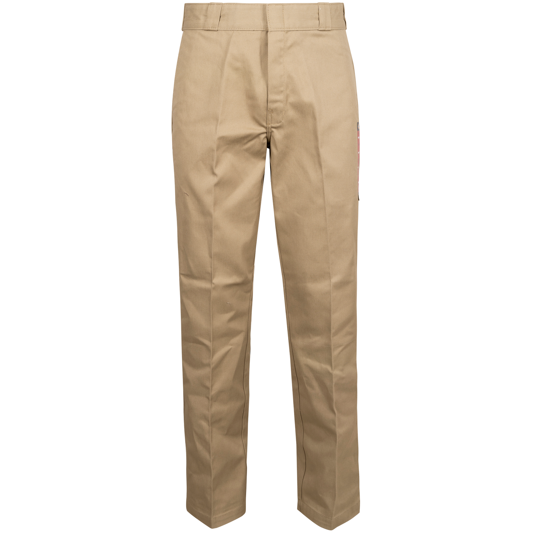 874 Work Pant - Khaki