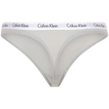 Thong 3Pk - Silver/Vanilla/Iris
