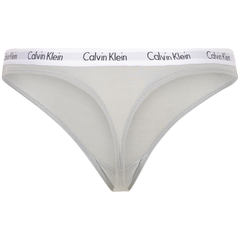 Thong 3Pk - Silver/Vanilla/Iris