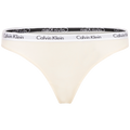 Thong 3Pk - Silver/Vanilla/Iris