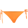 Skin Shell Bikini Brief - Tangerine