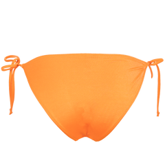 Skin Shell Bikini Brief - Tangerine
