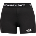 W Training Short - Tnf Black