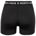 W Training Short - Tnf Black
