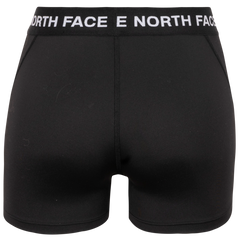 W Training Short - Tnf Black