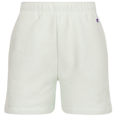 Shorts - Mint Green