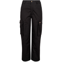 Hooper Bay Cargo - Black