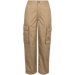 Hooper Bay Cargo - Khaki