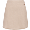 Bessie Skirt - Noisette