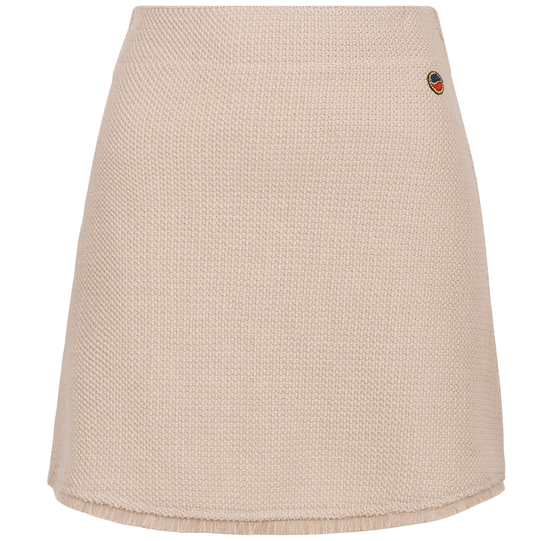 Bessie Skirt - Noisette