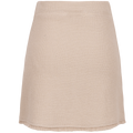 Bessie Skirt - Noisette