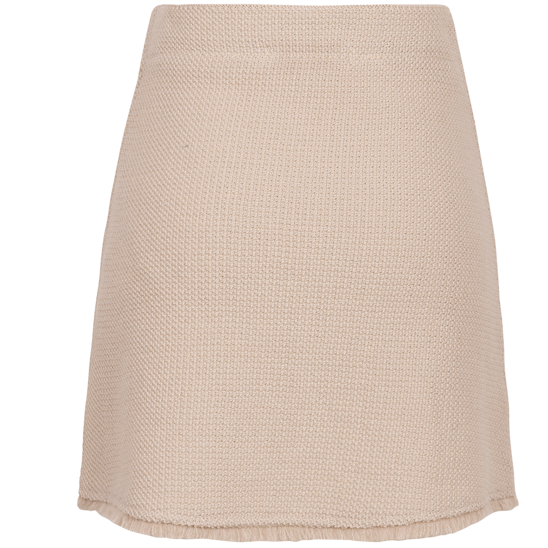 Bessie Skirt - Noisette