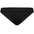 Skin Sand Crepe Bikini Brief - Black